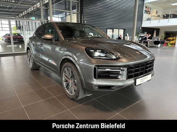 Porsche Cayenne S Coupé 349 kW image number 7