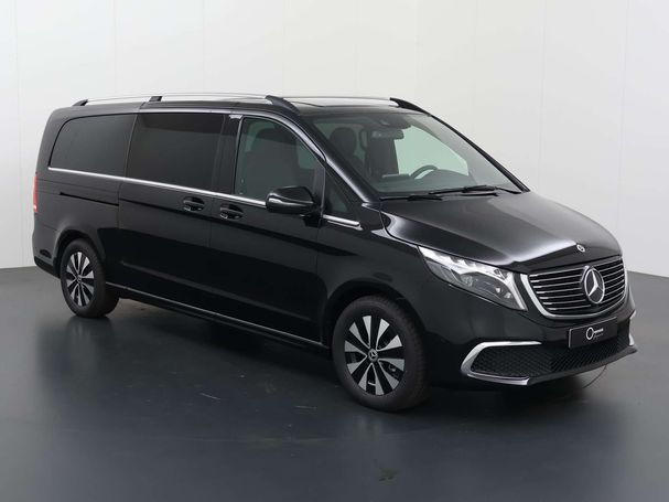 Mercedes-Benz EQV 300 150 kW image number 23