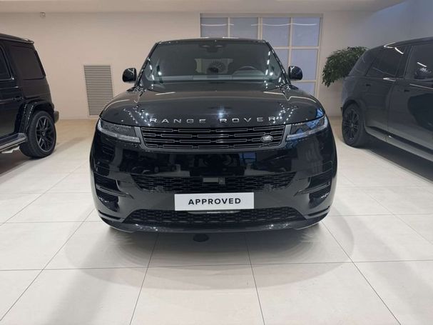 Land Rover Range Rover Sport 183 kW image number 1