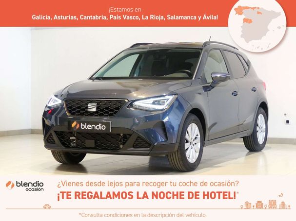 Seat Arona 1.0 TSI Style 81 kW image number 1