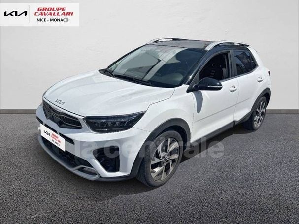 Kia Stonic 1.0 T-GDi 88 kW image number 1