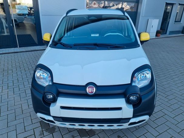 Fiat Panda 51 kW image number 2