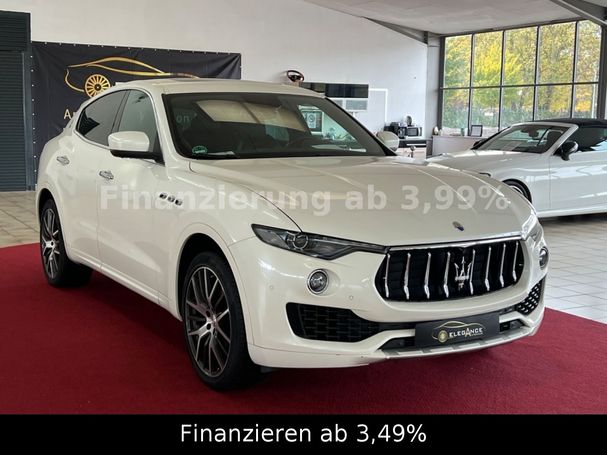 Maserati Levante 202 kW image number 3