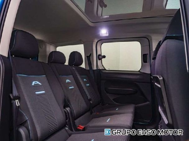 Ford Tourneo Connect 2.0 EcoBlue Active 90 kW image number 19