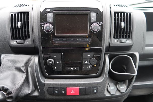 Fiat Ducato L2H2 96 kW image number 15