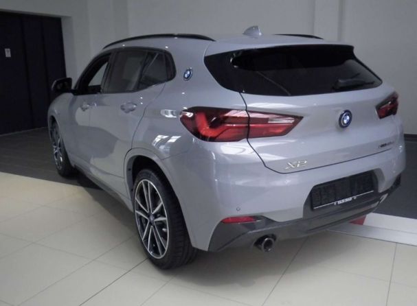 BMW X2e M Sport X xDrive 162 kW image number 4