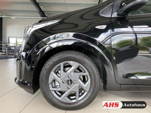 Kia Picanto 1.2 Vision 58 kW image number 6