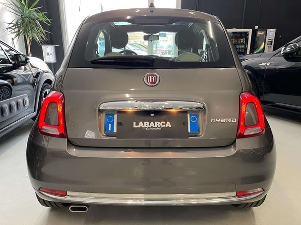 Fiat 500 1.0 51 kW image number 6