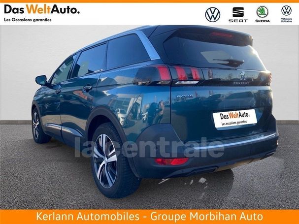 Peugeot 5008 96 kW image number 5