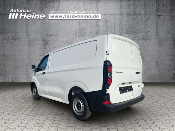 Ford Transit Custom 280 L1H1 LKW VA Basis 81 kW image number 4