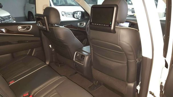 Infiniti QX60 193 kW image number 19