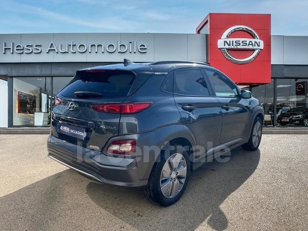 Hyundai Kona 100 kW image number 4