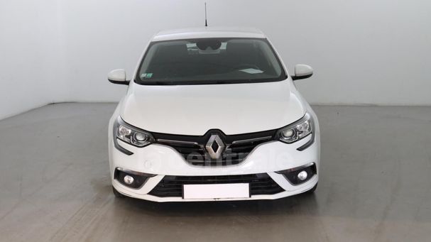 Renault Megane 70 kW image number 3