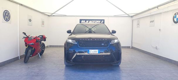 Land Rover Range Rover Velar 404 kW image number 3