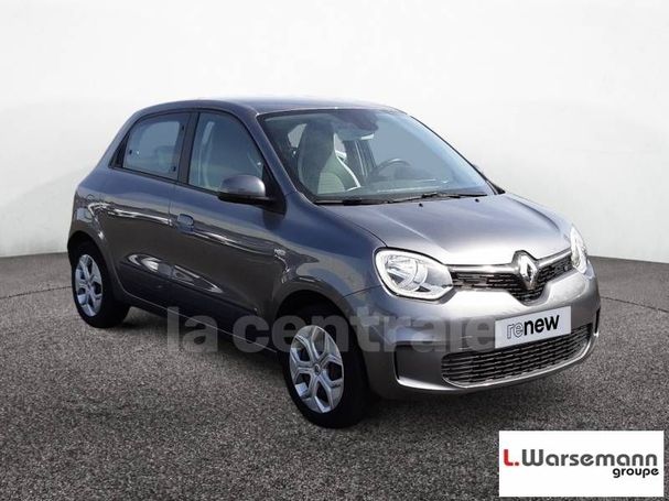 Renault Twingo SCe 75 54 kW image number 2