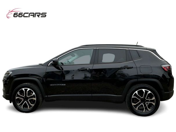 Jeep Compass 140 kW image number 8