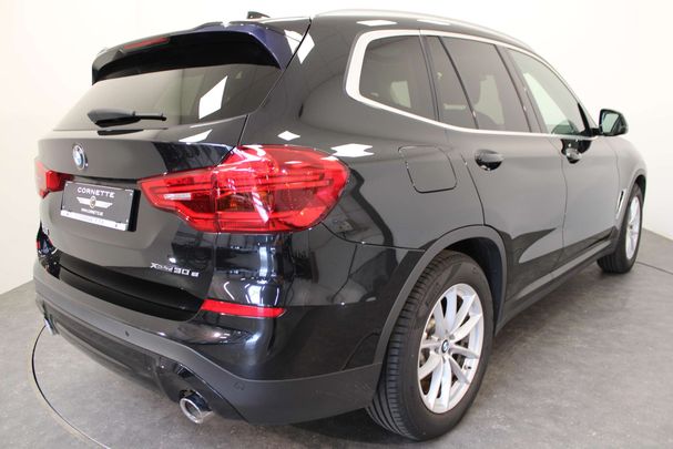 BMW X3 xDrive 120 kW image number 10