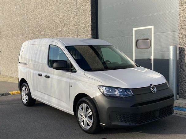 Volkswagen Caddy 2.0 TDI 75 kW image number 1