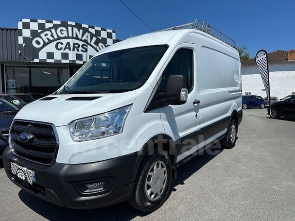 Ford Transit 350 L2 Trend 125 kW image number 14