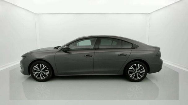 Peugeot 508 BlueHDi 130 EAT8 Allure 96 kW image number 18