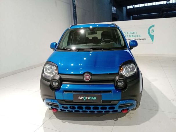 Fiat Panda 1.0 Hybrid 51 kW image number 5