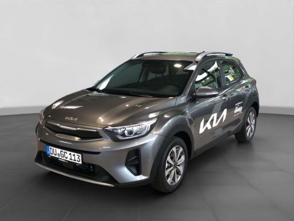 Kia Stonic 1.0 T-GDi Vision 74 kW image number 1