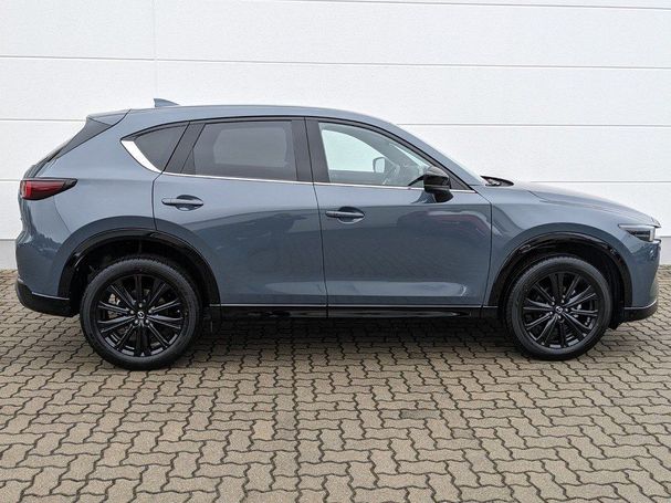 Mazda CX-5 143 kW image number 4