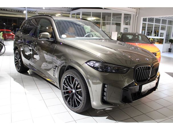 BMW X5 xDrive 250 kW image number 2