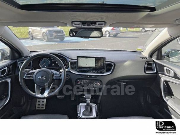 Kia XCeed 1.4 T-GDi 103 kW image number 17