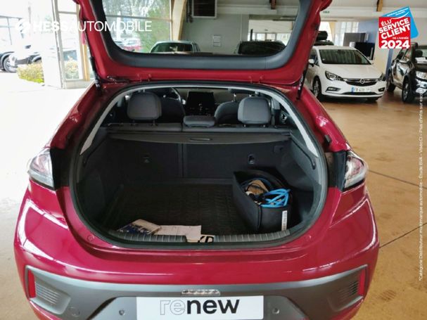 Hyundai Ioniq 78 kW image number 6