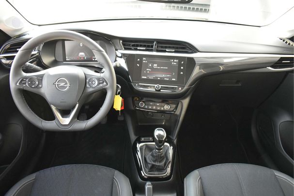 Opel Corsa 1.2 Turbo 74 kW image number 10