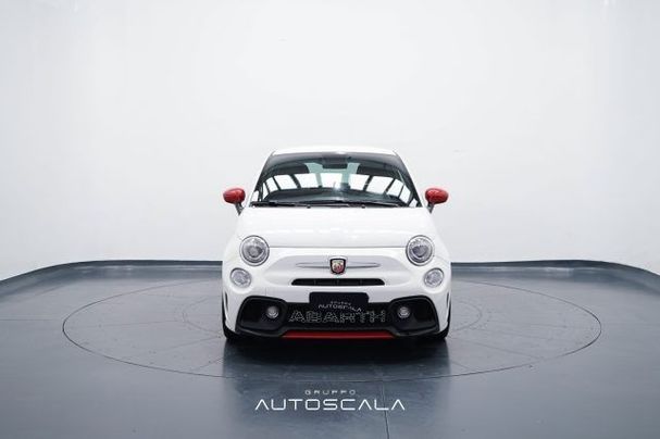 Abarth 595 Turismo 1.4 T-Jet 165 121 kW image number 2