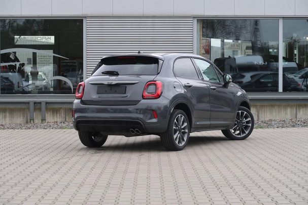 Fiat 500X 1.0 88 kW image number 3