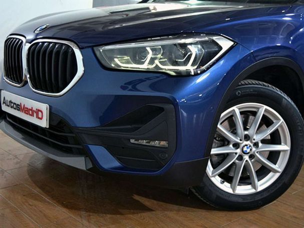 BMW X1 20d sDrive 140 kW image number 11