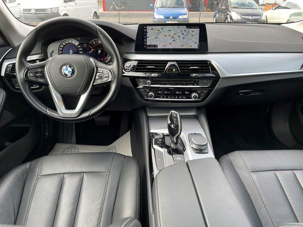 BMW 530i xDrive 185 kW image number 7