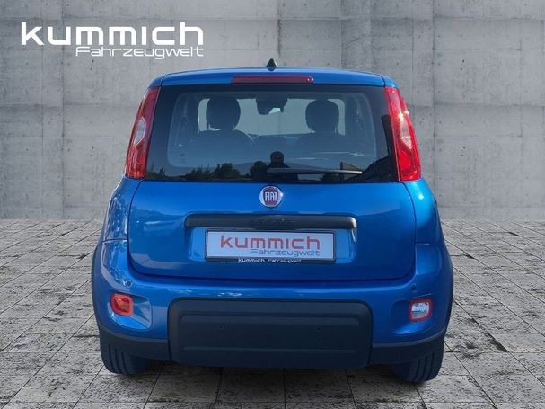 Fiat Panda 51 kW image number 5