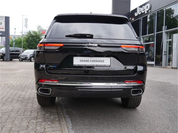 Jeep Grand Cherokee 280 kW image number 2