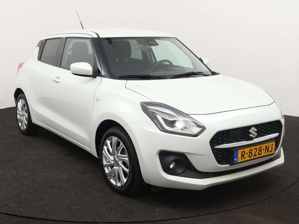 Suzuki Swift 45 kW image number 28