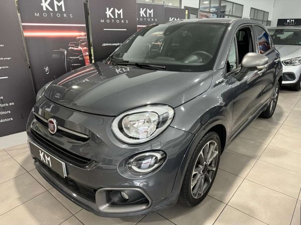 Fiat 500X 1.0 FireFly S&S 88 kW image number 1