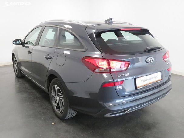 Hyundai i30 1.0 T-GDI Comfort 88 kW image number 7