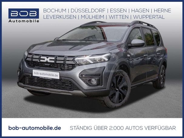 Dacia Jogger 100 ECO-G Expression 74 kW image number 1