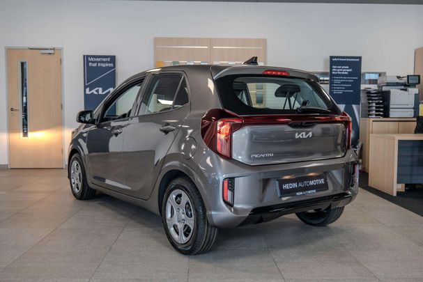 Kia Picanto 1.0 46 kW image number 17