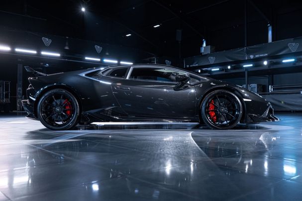 Lamborghini Huracan 449 kW image number 3