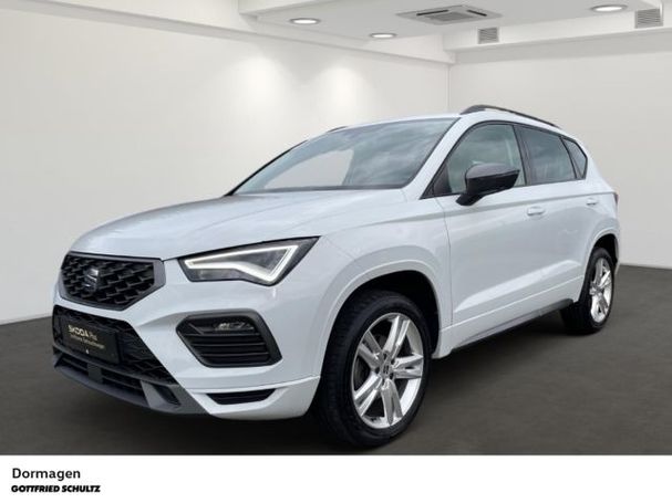 Seat Ateca 1.5 TSI DSG FR 110 kW image number 1