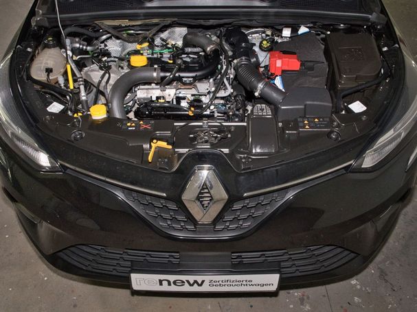 Renault Clio TCe 100 74 kW image number 16