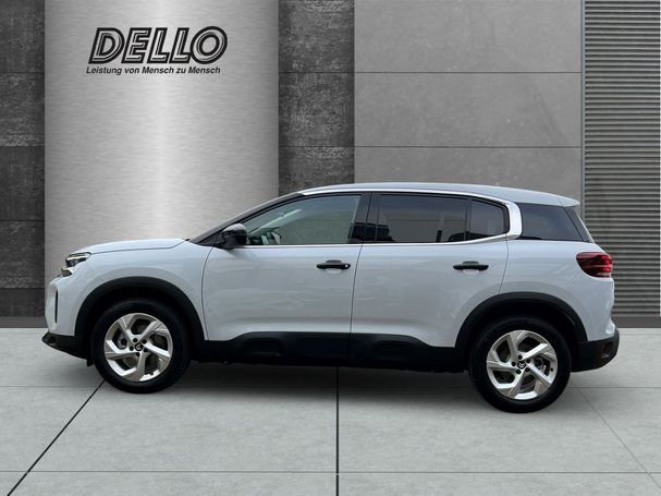 Citroen C5 Aircross Hybrid 136 Plus 100 kW image number 3