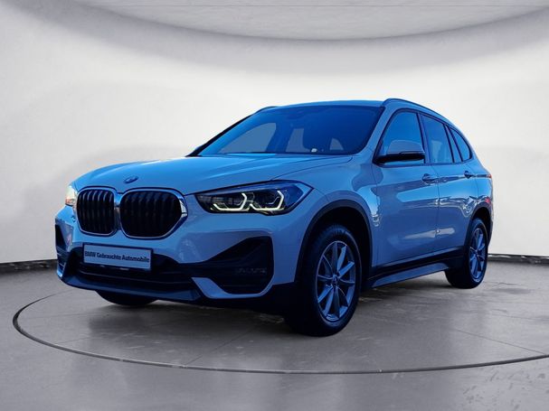 BMW X1 sDrive18d Advantage 110 kW image number 1