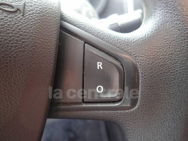 Renault Kangoo Energy dCi 110 81 kW image number 9