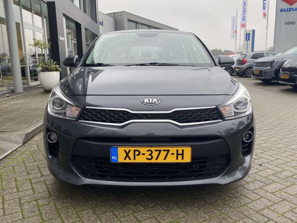 Kia Rio 1.0 74 kW image number 4