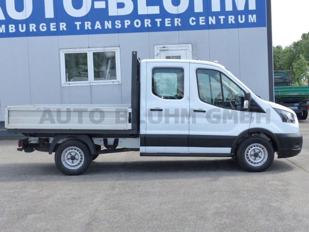 Ford Transit 350 96 kW image number 3